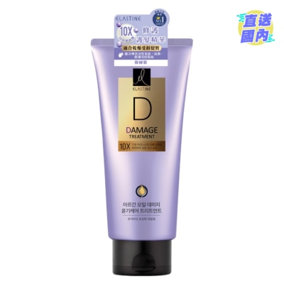 ELASTINE ELASTINE 10X Damage Damage Care TRT 300ML