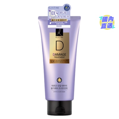 ELASTINE ELASTINE 10X Damage Damage Care TRT 300ML