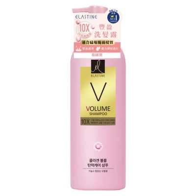 伊丝婷 伊丝婷 - 10X 丰盈洗发露 680ml