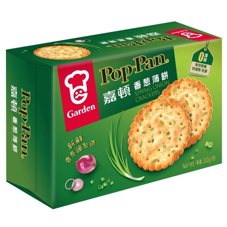 POP PAN