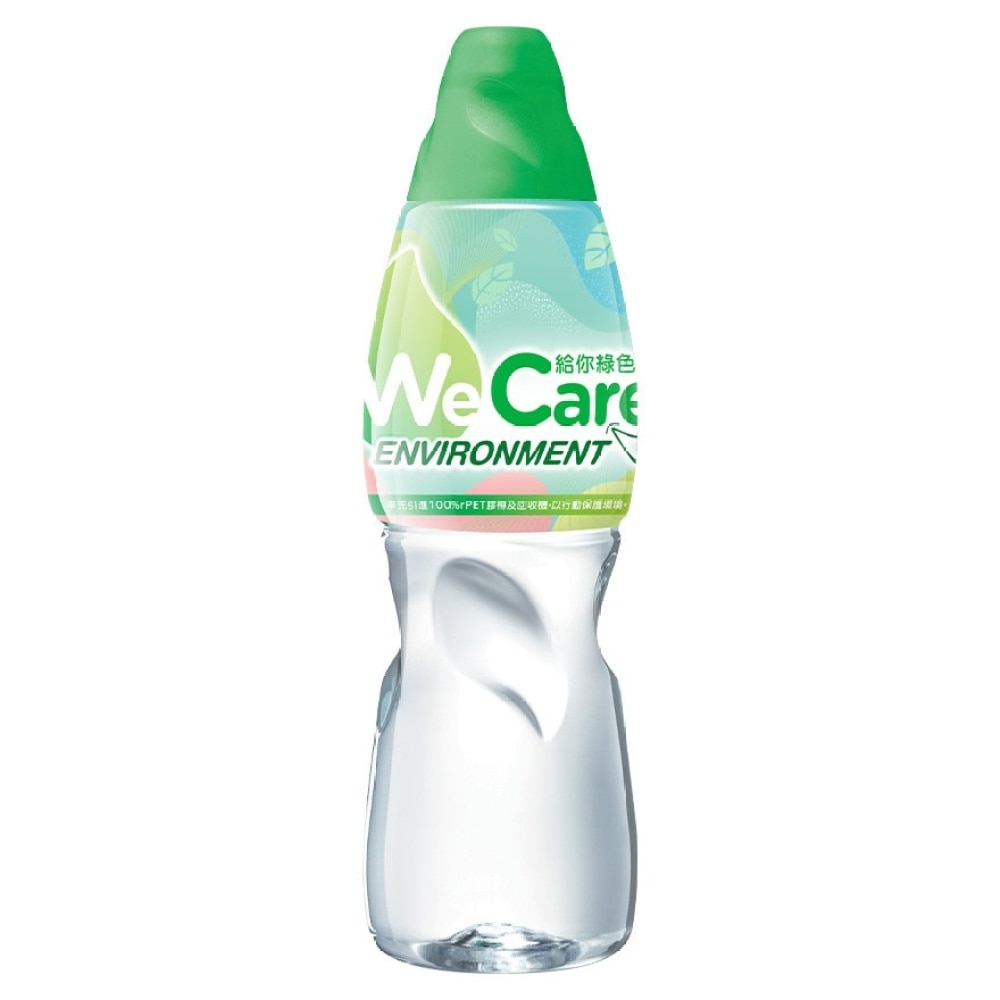 Distilled Water 800ml (Random Package Delivery)