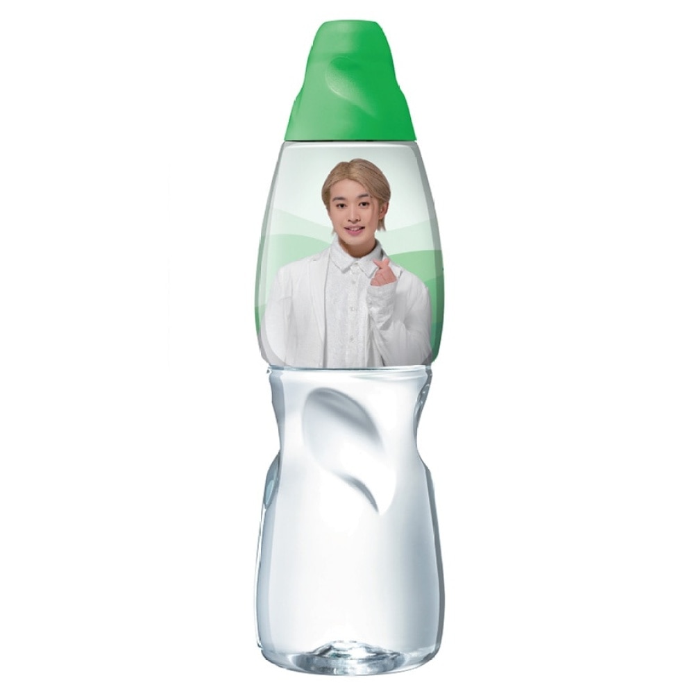 Distilled Water 800ml (Random Package Delivery)
