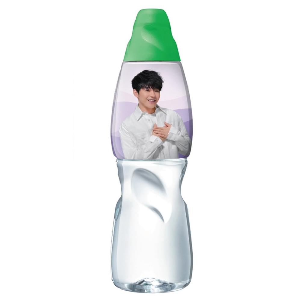Distilled Water 800ml (Random Package Delivery)