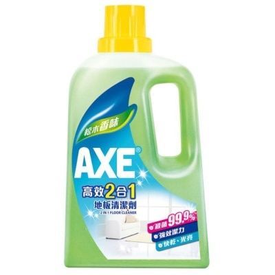 AXE DISINFECTANT FLOOR CLEANER