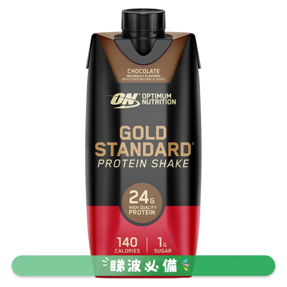 ON 高蛋白饮品325毫升 -云呢拿