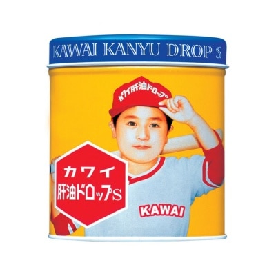 KAWAI - 日本肝油丸300粒