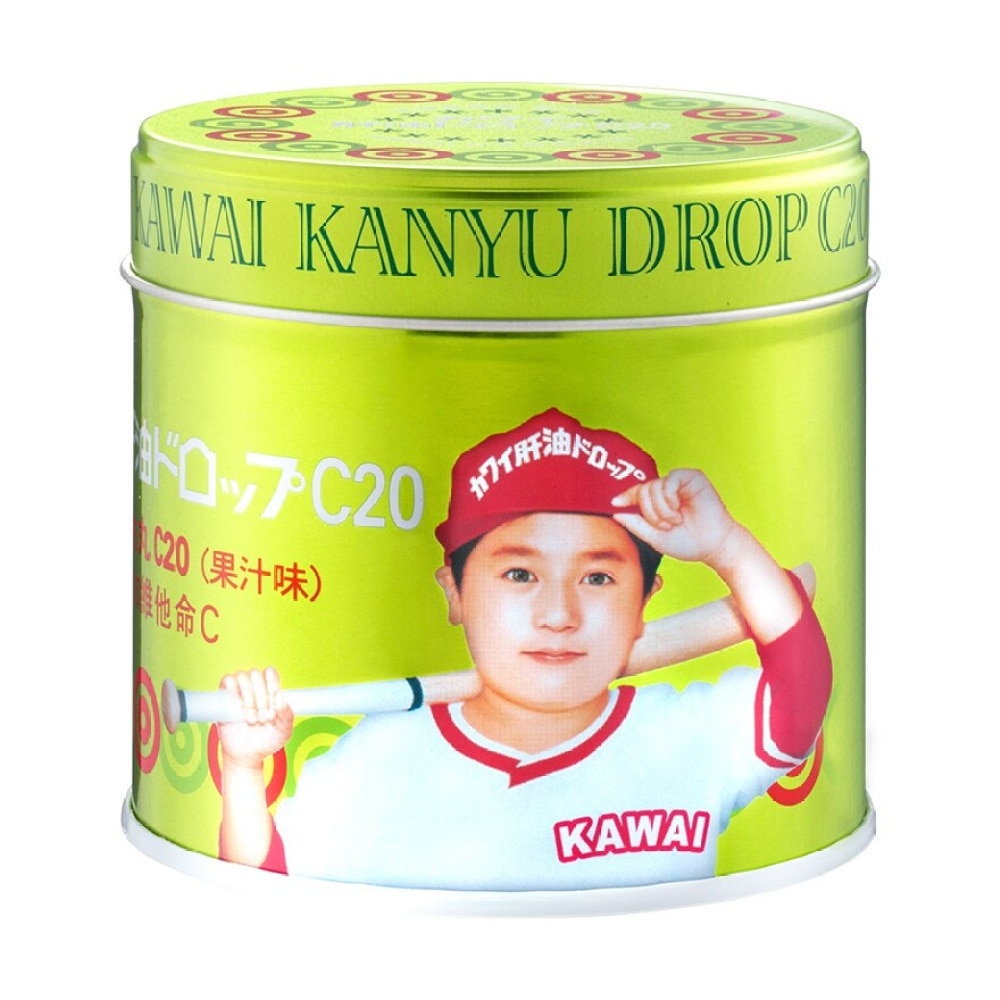 KAWAI KANYU DROP C20