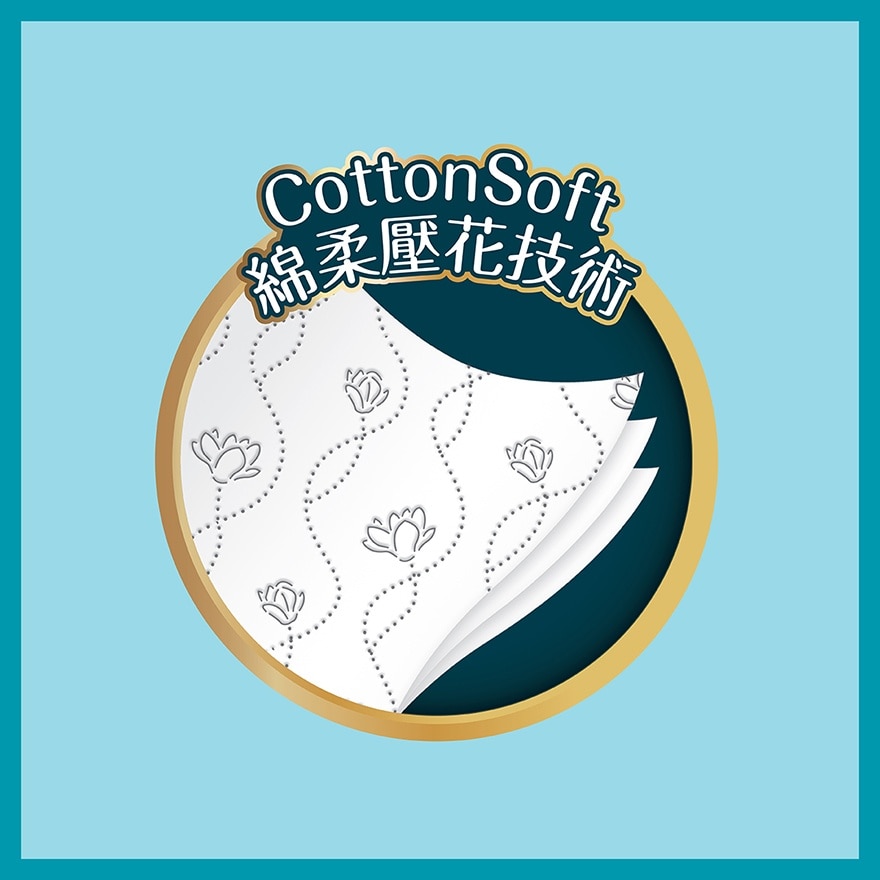 Virjoy Luxury IF 30's- Baby Powder