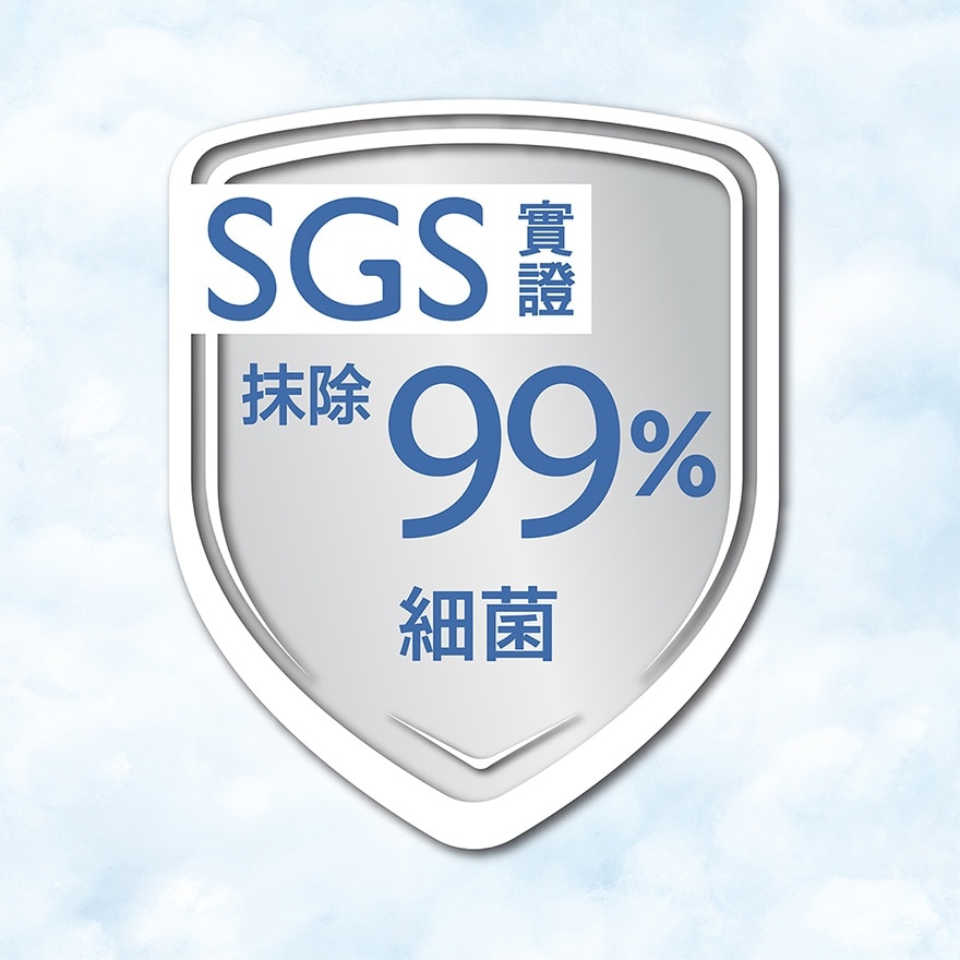 倩絲 4層壓花卷紙單卷裝(白茶清香)[原箱27卷]