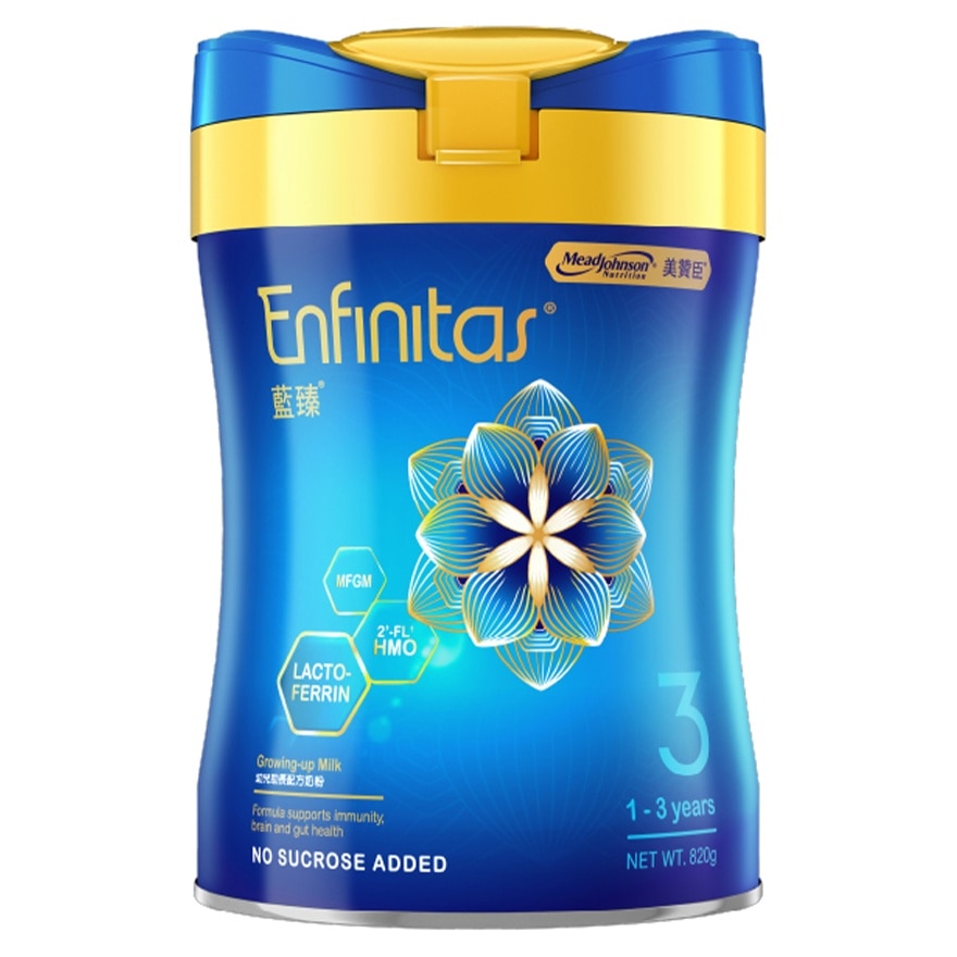 Enfinitas S3 820g image