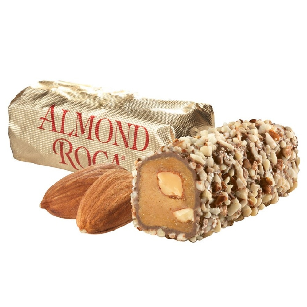 ALMOND ROCA GIFT BOX