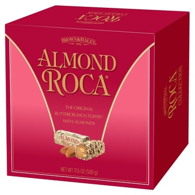 ALMOND ROCA ALMOND ROCA GIFT BOX