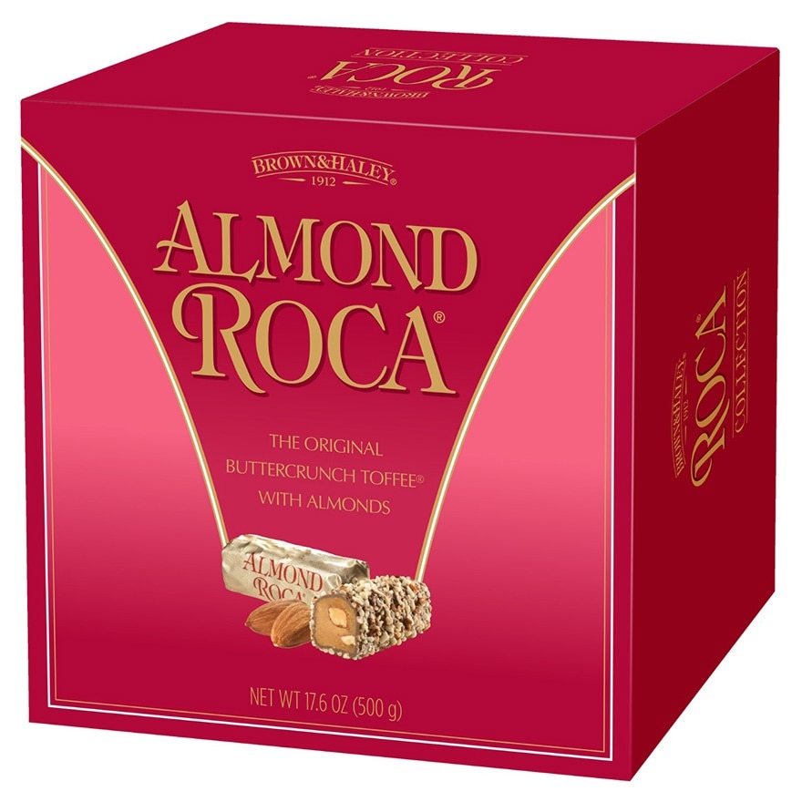 ALMOND ROCA GIFT BOX