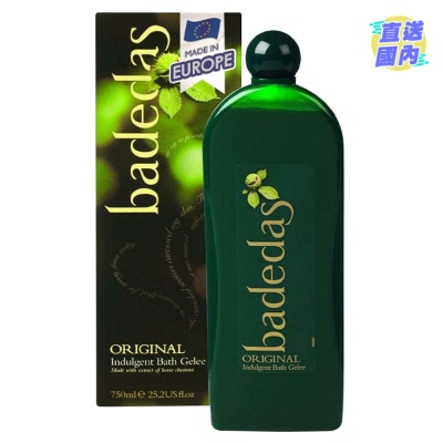 寶滴 寶滴活生配方沐浴露