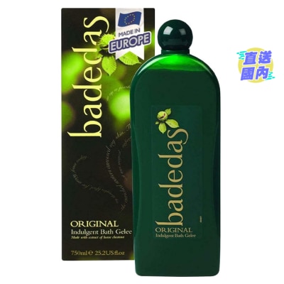 寶滴 寶滴活生配方沐浴露