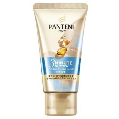 PANTENE PANTENE 3 MIN MIRACLE CN MOIST  40ML