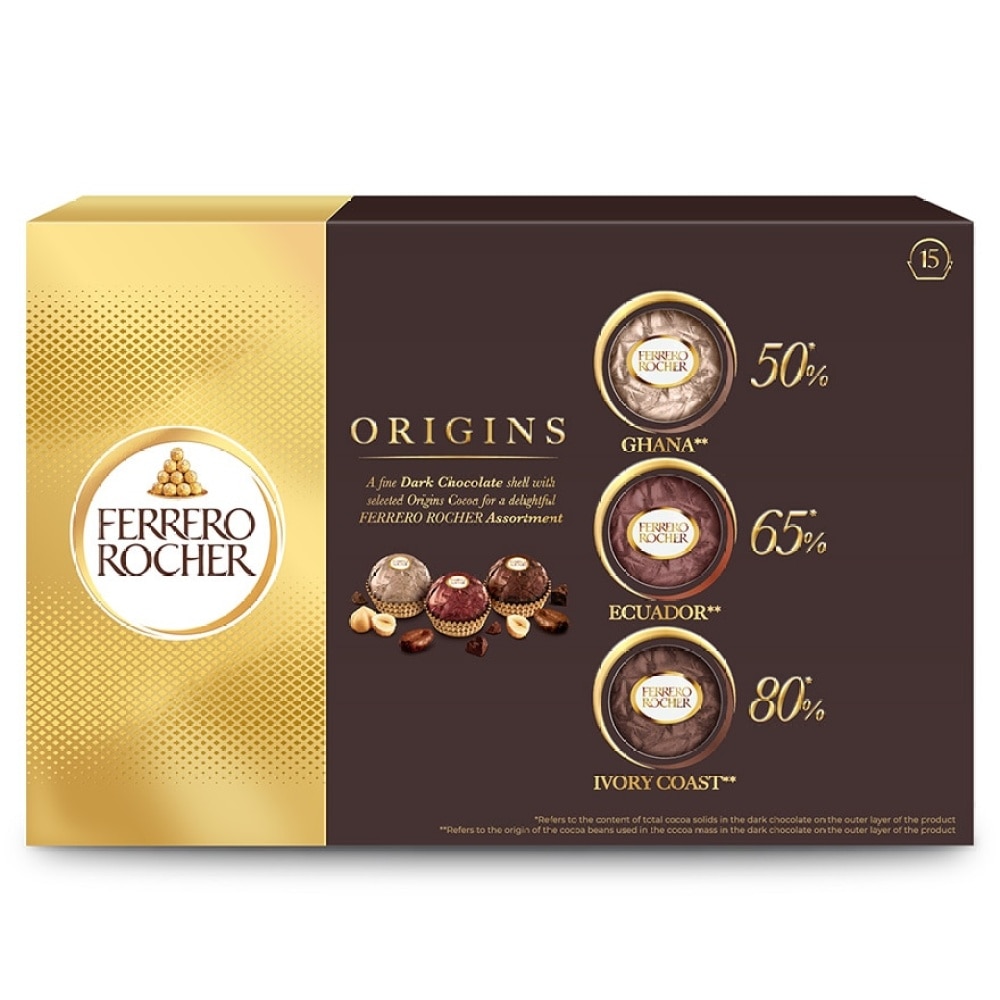 FERRERO Origins T15