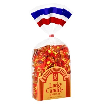 嘉頓 利是糖 (350克)