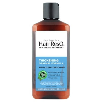 PETAL FRESH - Thickening Conditioner