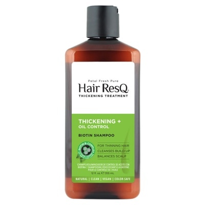 PETAL FRESH - Oil Control Thickening Conditioner