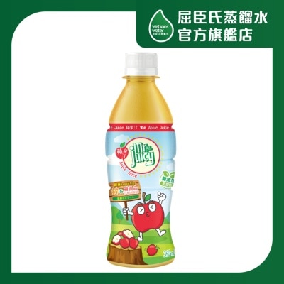 MR. JUICY Mr. Juicy Orange Juice 360mL