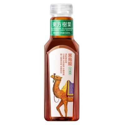 農夫山泉 東方樹葉黑烏龍