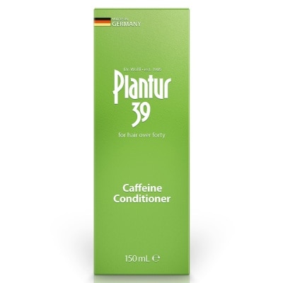 PLANTUR 39 - Plantur 39 Caffeine Conditioner 150ml