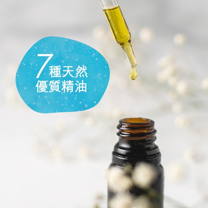 Dettol ProFresh Refreshing Body Wash  Rose & White Musk​ 900g