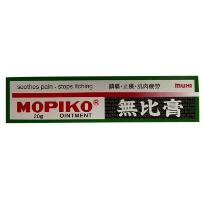 MOPIKO - Ointment 20g