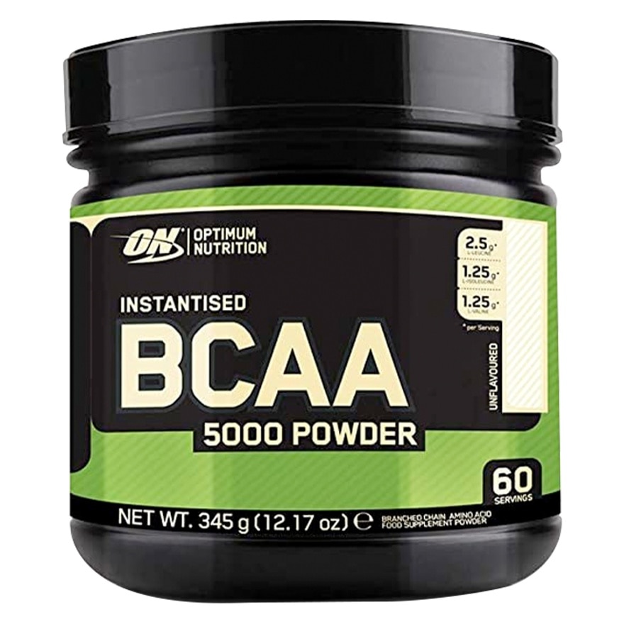 ON 微粉化支鏈氨基酸粉