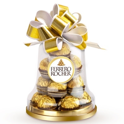 FERRERO ROCHER T16 BELL