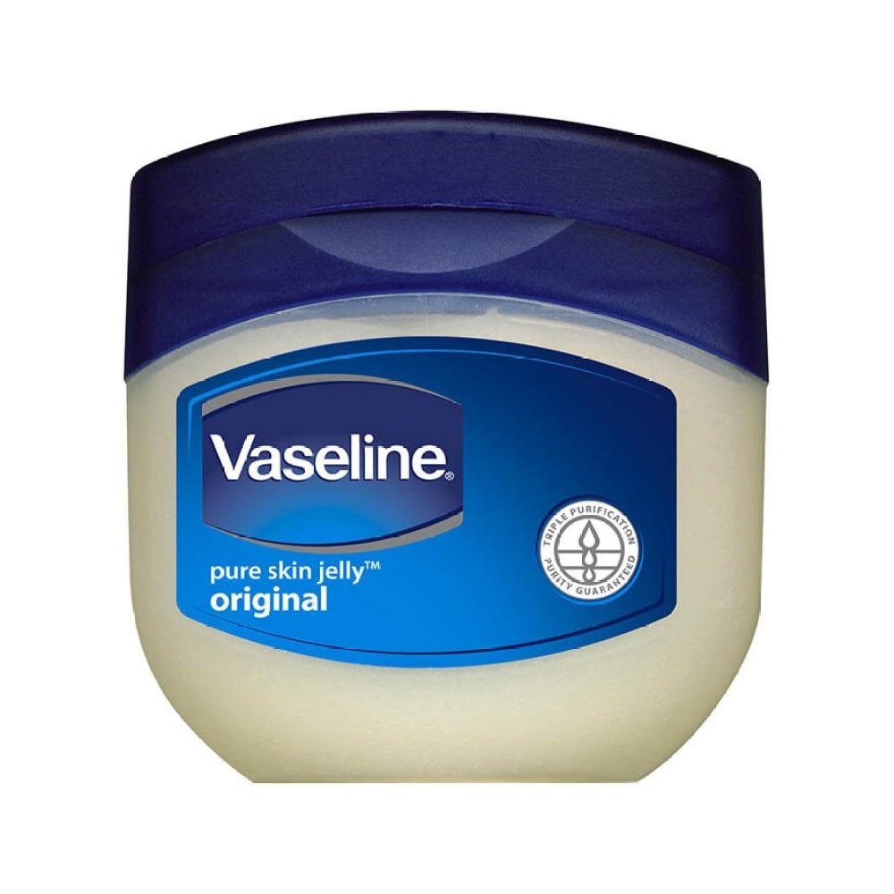 Vaseline Pure Skin Jelly