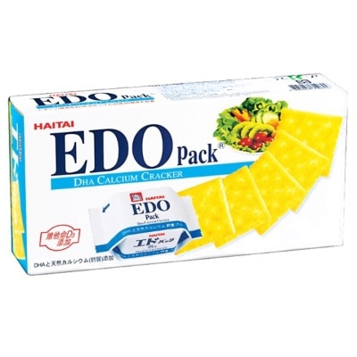 EDO PACK EDO餅