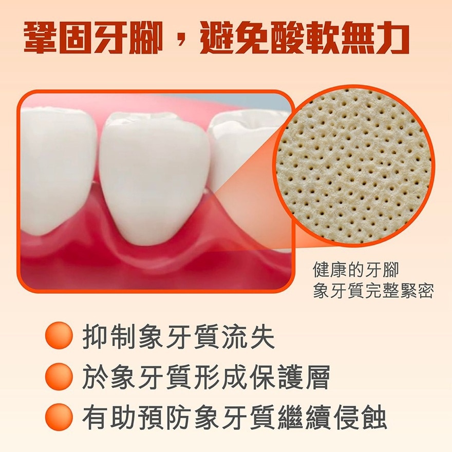 NONIO 齿周强健无口气漱口水(无添加酒精 海盐薄荷味) 1000毫升