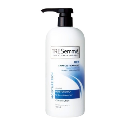 TRESEMME TRESemme Conditioner 900ml - Moisture Rich