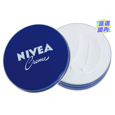 NIVEA NIVEA润肤霜( 250ml）