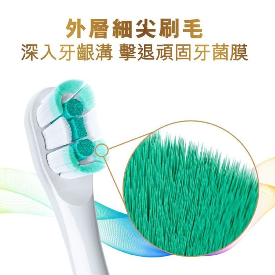 高露潔Total電動牙刷 1PK