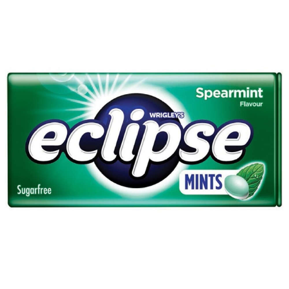 MINTS SPEARMINT