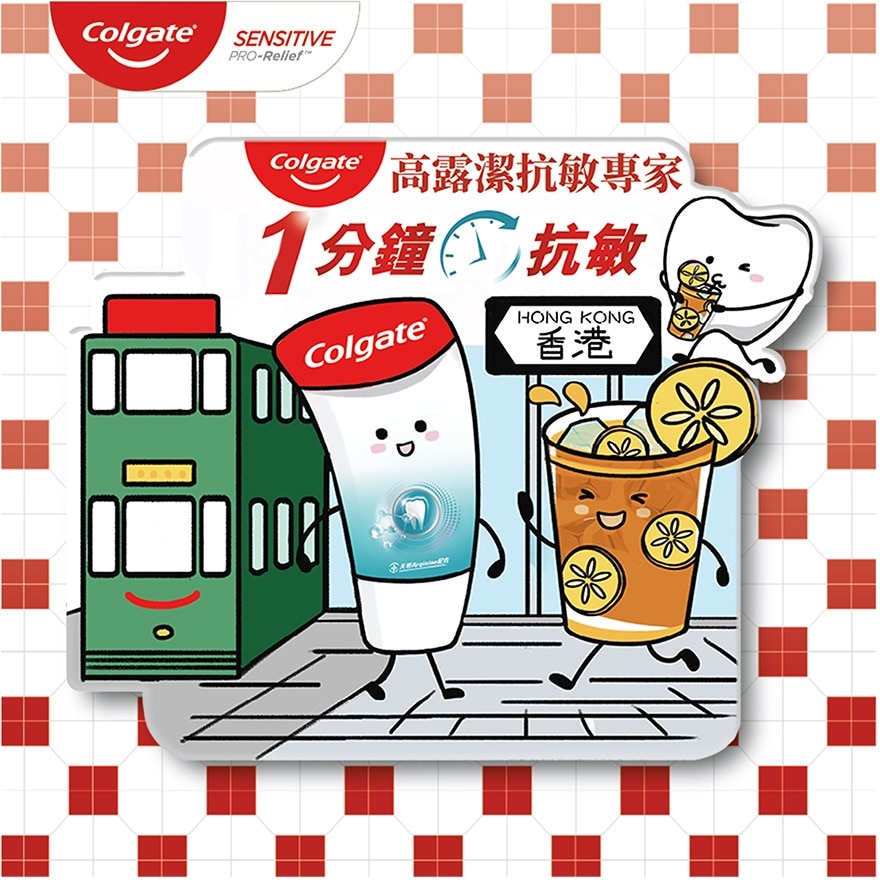 COLGATE CSPR Magnets image