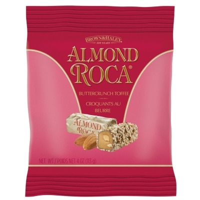 ALMOND ROCA 樂家杏仁糖113克