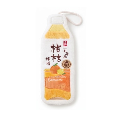 道地 道地柑桔檸檬抹手巾 image