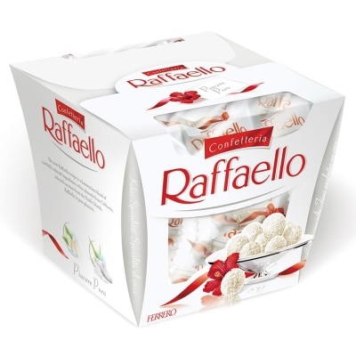 FERRERO RAFFAELLO T15