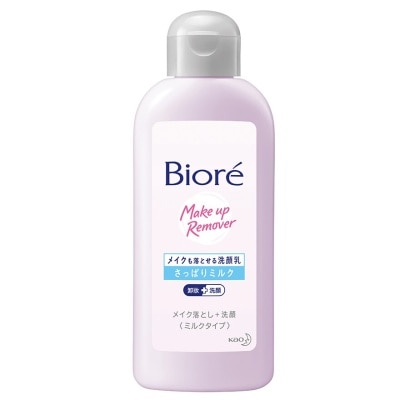 BIORE Biore Make Up Removal Facial Wash