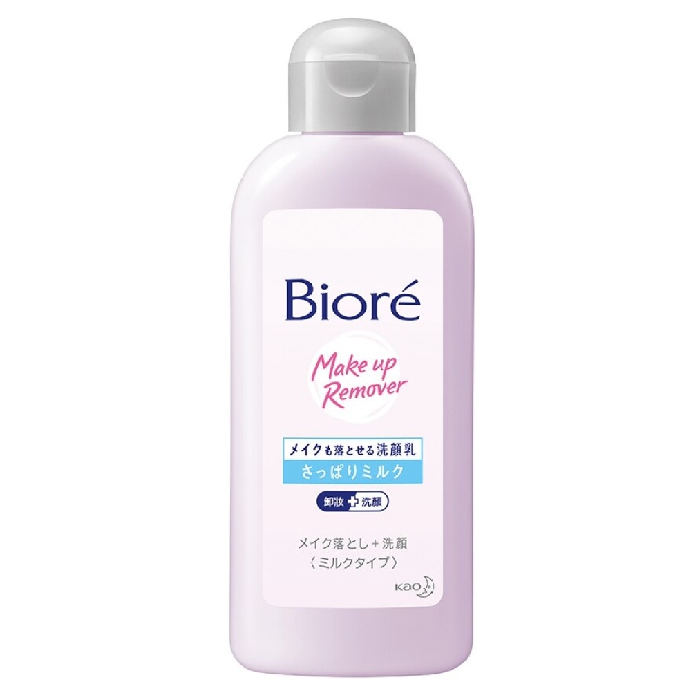 Biore Make Up Removal Facial Wash