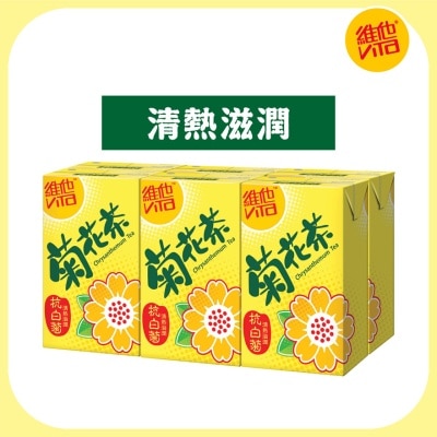 VITA Vita Chrysanthemum Tea 250ml*6