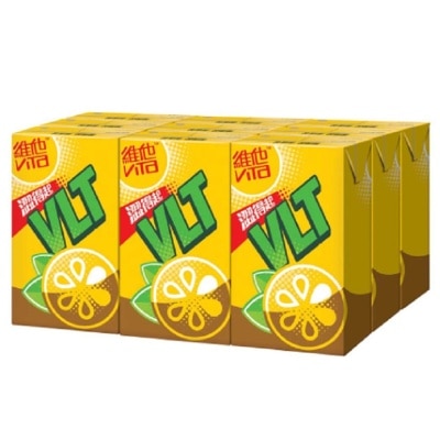 VITA VITA LEMON TEA