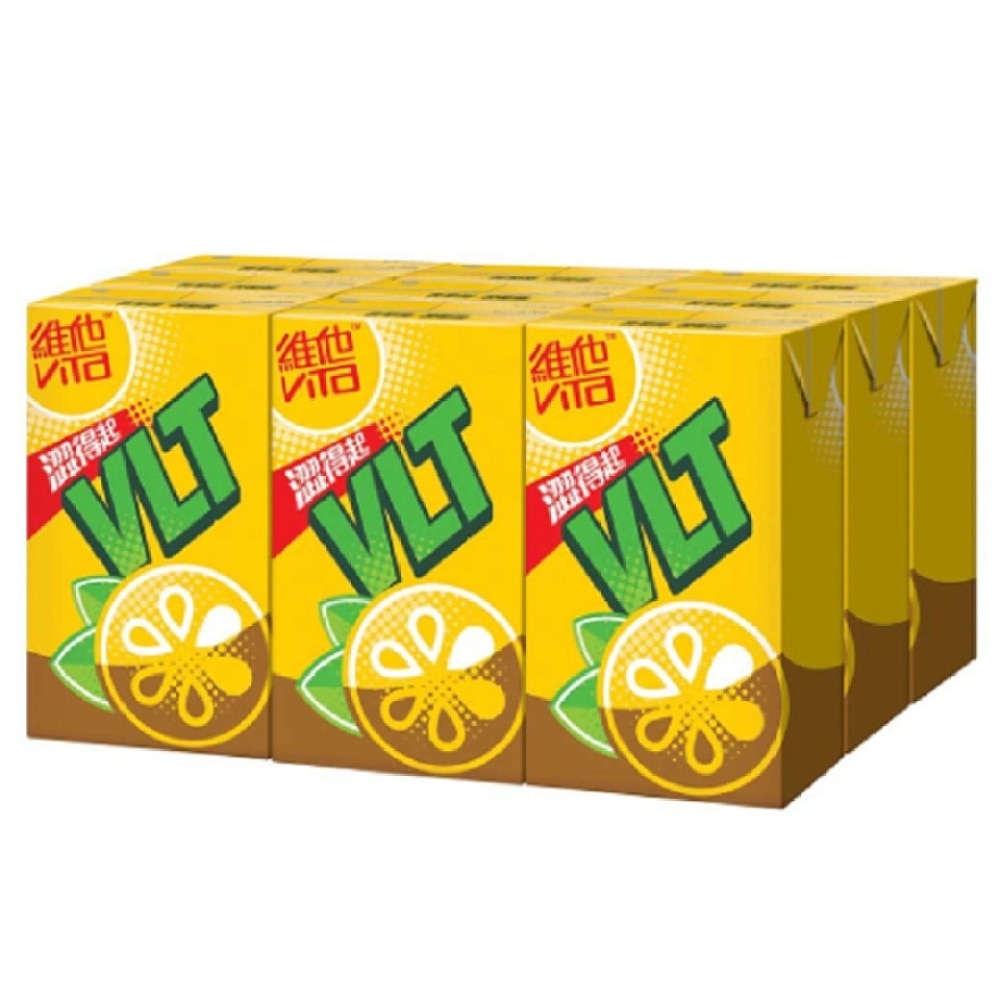 VITA LEMON TEA