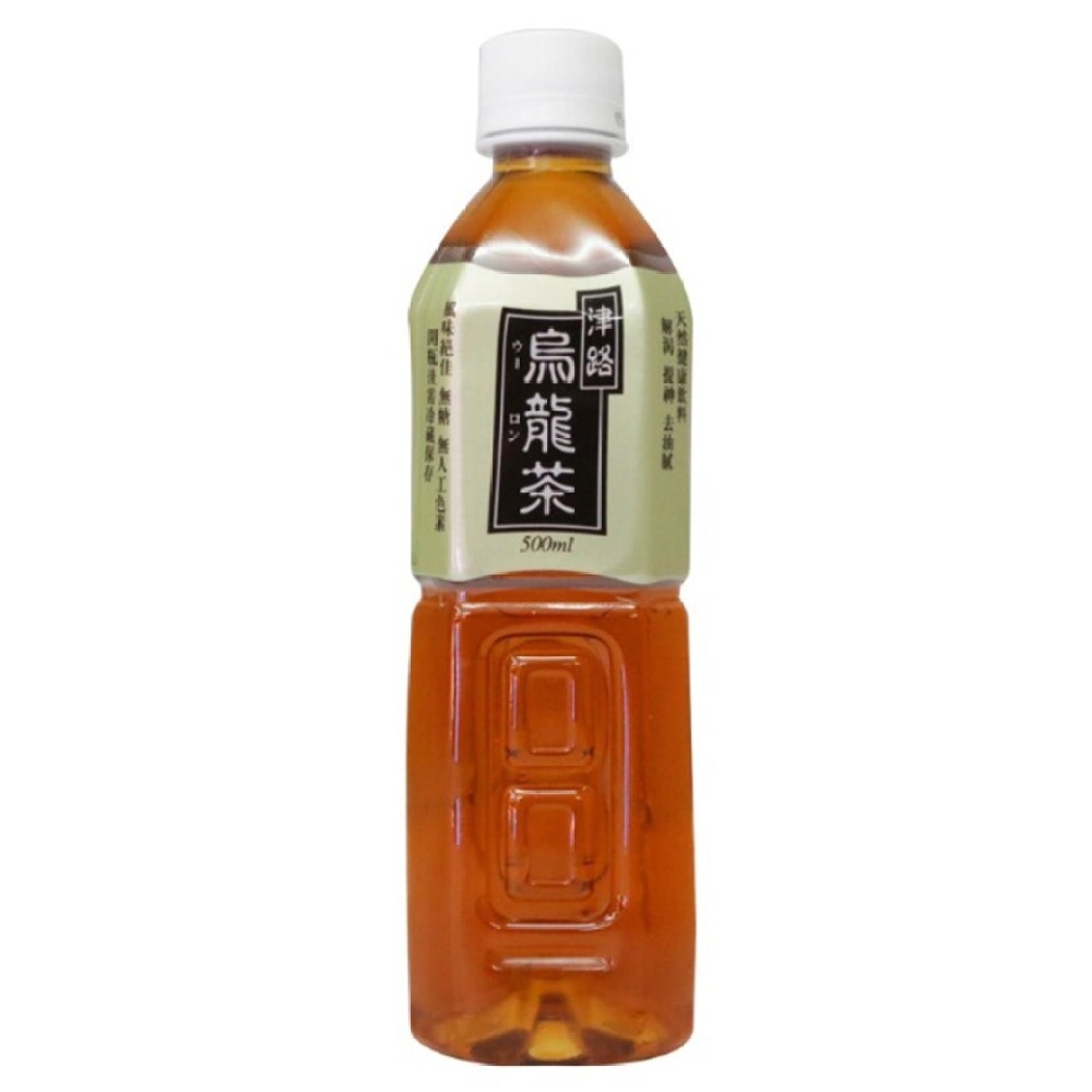 烏龍茶