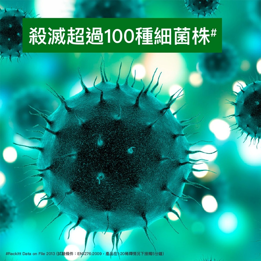 滴露消毒藥水1.2升