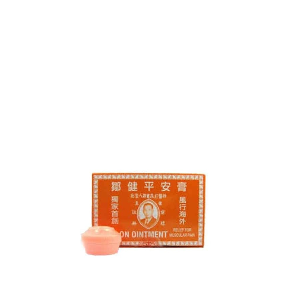 PING ON OINTMENT 8GX12